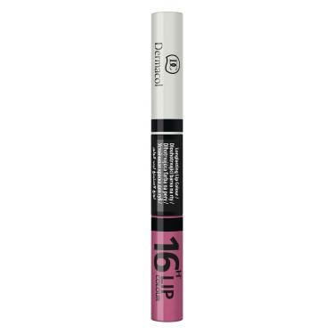 Dermacol 16H Lip Colour   4,8G 21   Ženski (Šminka)