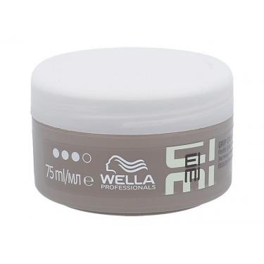 Wella Professionals Eimi Grip Cream  75Ml    Unisex (Vosek Za Lase)