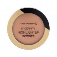 Max Factor Facefinity Highlighter Powder  8G 003 Bronze Glow   Ženski (Osvetljevalec)