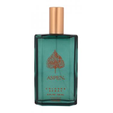 Aspen Aspen   118Ml    Moški (Eau De Cologne)