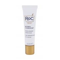 Roc Retinol Correxion Line Smoothing  15Ml    Ženski (Krema Za Oci)