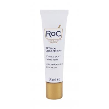 Roc Retinol Correxion Line Smoothing  15Ml    Ženski (Krema Za Oci)