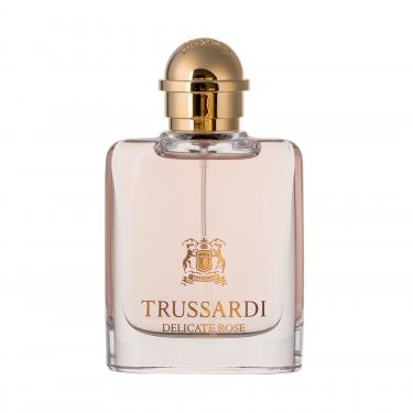 Trussardi Delicate Rose   30Ml    Ženski (Eau De Toilette)