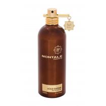 Montale Aoud Safran   100Ml    Unisex (Eau De Parfum)