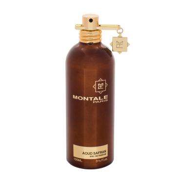 Montale Aoud Safran   100Ml    Unisex (Eau De Parfum)