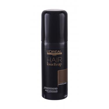 L'Oréal Professionnel Hair Touch Up   75Ml Dark Blonde   Ženski (Barva Las)
