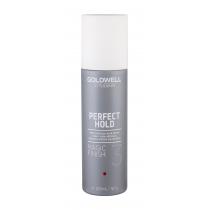 Goldwell Style Sign Perfect Hold  200Ml   Magic Finish Ženski (Sprej Za Lase)