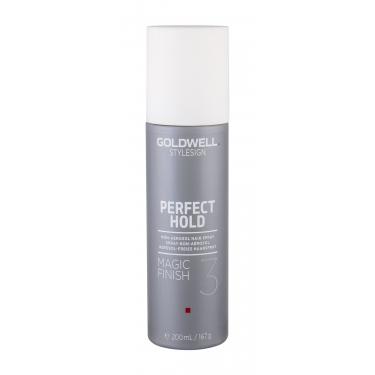 Goldwell Style Sign Perfect Hold  200Ml   Magic Finish Ženski (Sprej Za Lase)