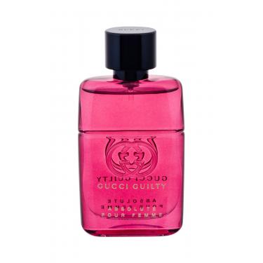 Gucci Guilty Absolute Pour Femme 30Ml      Ženski(Parfumska Voda)