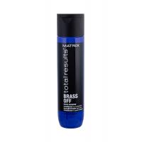 Matrix Total Results Brass Off  300Ml    Ženski (Regenerator)