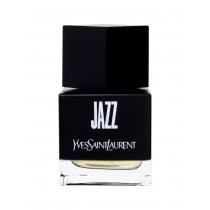 Yves Saint Laurent La Collection Jazz   80Ml    Moški (Eau De Toilette)