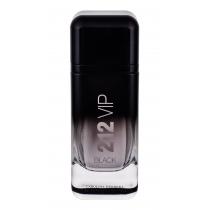 Carolina Herrera 212 Vip Men Black  100Ml    Moški (Eau De Parfum)