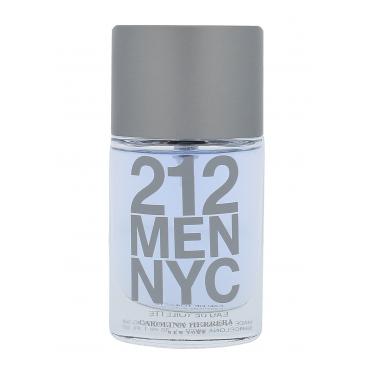 Carolina Herrera 212 Nyc Men 30Ml    Moški (Toaletna Voda)