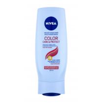 Nivea Color Protect Conditioner For Brilliant Color   200Ml Ženski (Kozmetika)