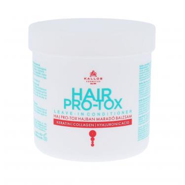 Kallos Cosmetics Hair Pro-Tox Leave-In Conditioner  250Ml    Ženski (Regenerator)