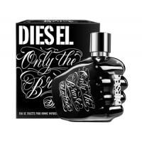 Diesel Only The Brave Tattoo  35Ml    Moški (Eau De Toilette)