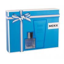 Mexx Man 30Ml Edt 30 Ml + Shower Gel 50 Ml  Moški (Toaletna Voda)
