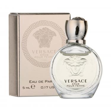 Versace Eros Pour Femme   5Ml    Ženski (Eau De Parfum)