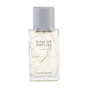 Rochas Eau De Rochas   50Ml    Moški (Eau De Toilette)