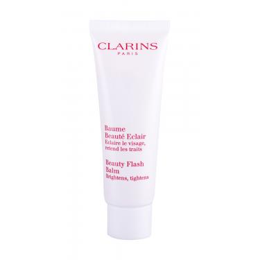 Clarins Beauty Flash Balm   50Ml    Ženski (Dnevna Krema)