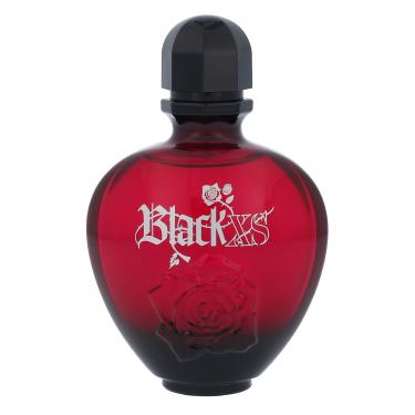 Paco Rabanne Black Xs 80Ml   Ženski (Eau De Toilette)