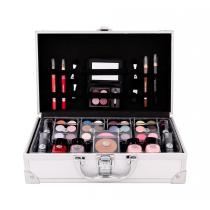 Makeup Trading Schmink Set Alu Case 72G Complet Make Up Palette   Ženski (Kozmetika)