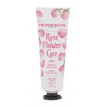 Dermacol Rose Flower Care  30Ml    Ženski (Krema Za Roke)