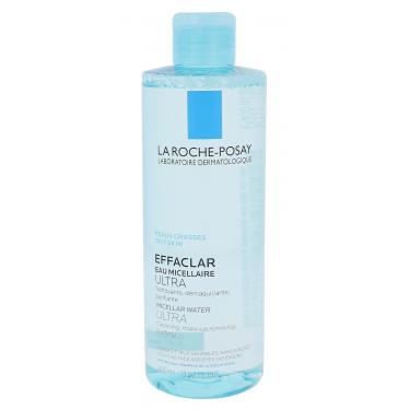 La Roche-Posay Effaclar   400Ml    Ženski (Micelarna Voda)
