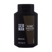 Sebastian Professional Seb Man The Purist  250Ml    Moški (Šampon)