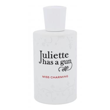 Juliette Has A Gun Miss Charming 100Ml    Ženski (Parfumska Voda)