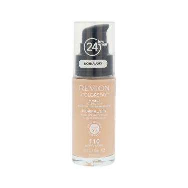 Revlon Colorstay Normal Dry Skin  30Ml 110 Ivory  Spf20 Ženski (Makeup)