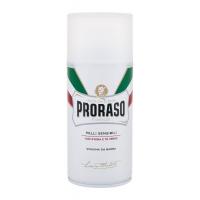 Proraso White Shaving Foam  300Ml    Moški (Pena Za Britje)