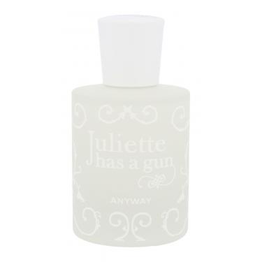 Juliette Has A Gun Anyway   50Ml    Unisex (Eau De Parfum)