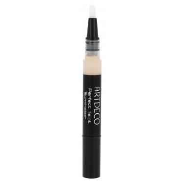 Artdeco Perfect Teint   2Ml 8 Illuminating Yellow   Ženski (Osvetljevalec)