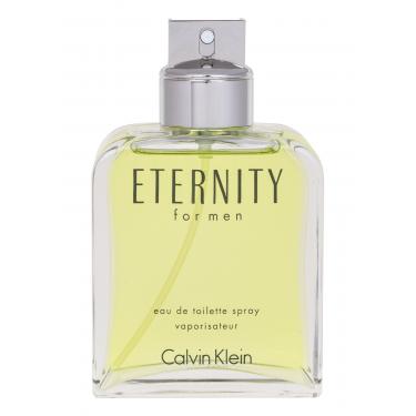 Calvin Klein Eternity   200Ml   For Men Moški (Eau De Toilette)