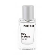 Mexx City Breeze For Her   15Ml    Ženski (Eau De Toilette)