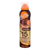 Malibu Continuous Spray   175Ml   Spf15 Ženski (Soncni Losjon Za Telo)