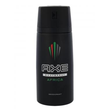 Axe Africa   150Ml    Moški (Deodorant)