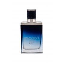 Jimmy Choo Jimmy Choo Man Blue  50Ml    Moški (Eau De Toilette)