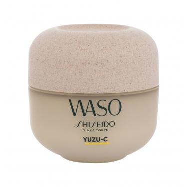 Shiseido Waso Yuzu-C  50Ml    Ženski (Obrazna Maska)