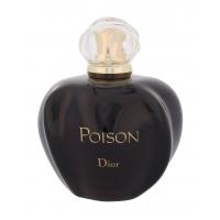 Christian Dior Poison   100Ml    Ženski (Eau De Toilette)