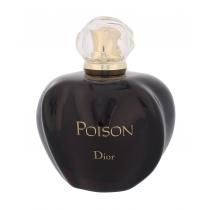 Christian Dior Poison   100Ml    Ženski (Eau De Toilette)