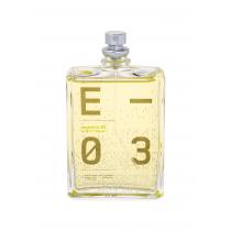 Escentric Molecules Escentric 03   100Ml    Unisex (Eau De Toilette)