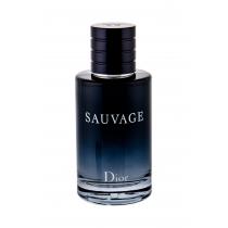 Christian Dior Sauvage   100Ml    Moški (Eau De Toilette)