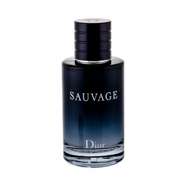 Christian Dior Sauvage   100Ml    Moški (Eau De Toilette)