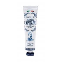 Pasta Del Capitano Whitening   75Ml    Unisex (Zobna Pasta)