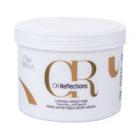 Wella Professionals Oil Reflections   500Ml    Ženski (Maska Za Lase)