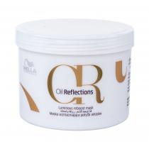 Wella Professionals Oil Reflections   500Ml    Ženski (Maska Za Lase)