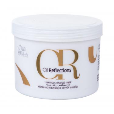 Wella Professionals Oil Reflections   500Ml    Ženski (Maska Za Lase)