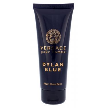 Versace Pour Homme Dylan Blue  100Ml    Moški (Aftershave Balm)